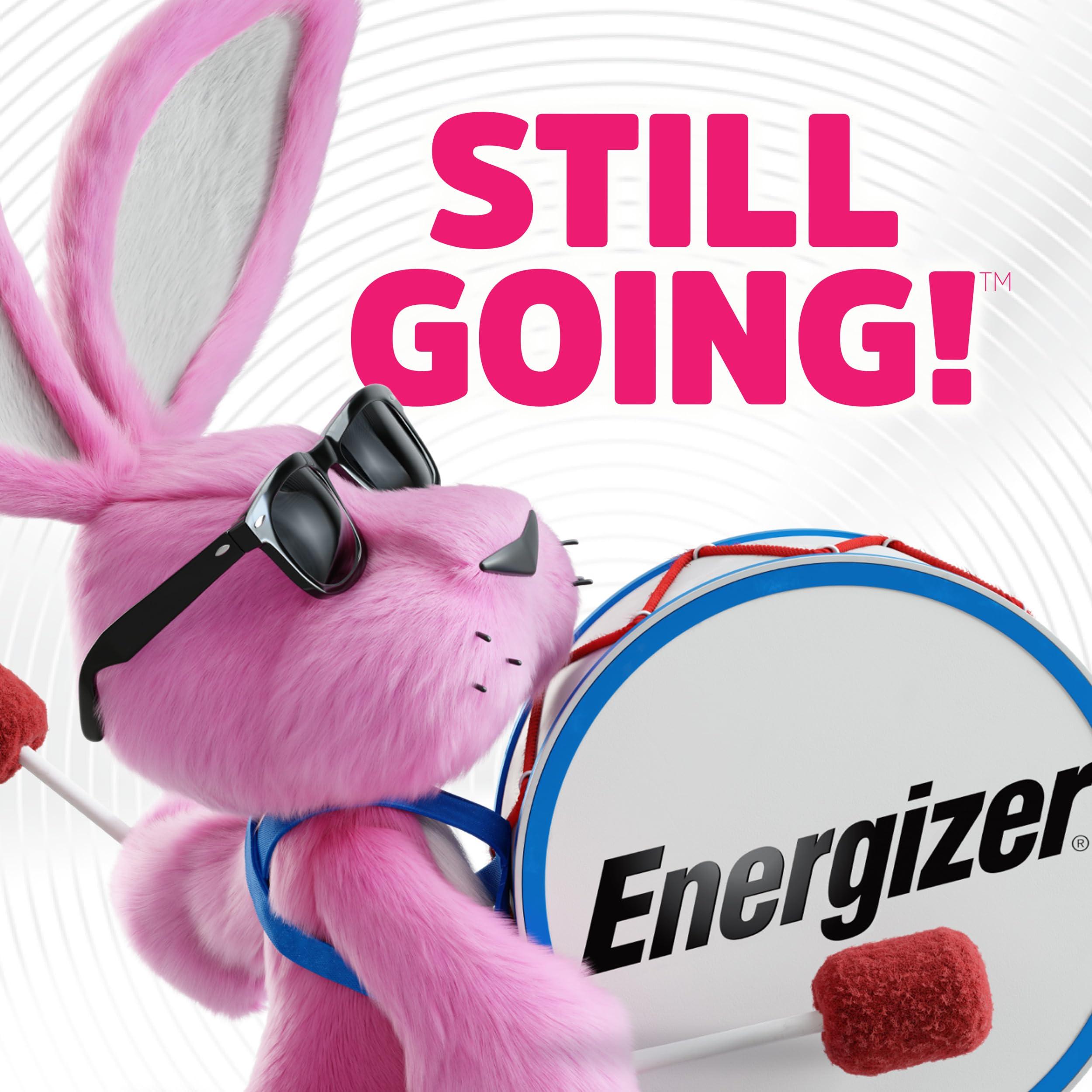 Energizer Ultimate Lithium AAA Batteries (8 Pack), Lithium Triple A Batteries - Image 8
