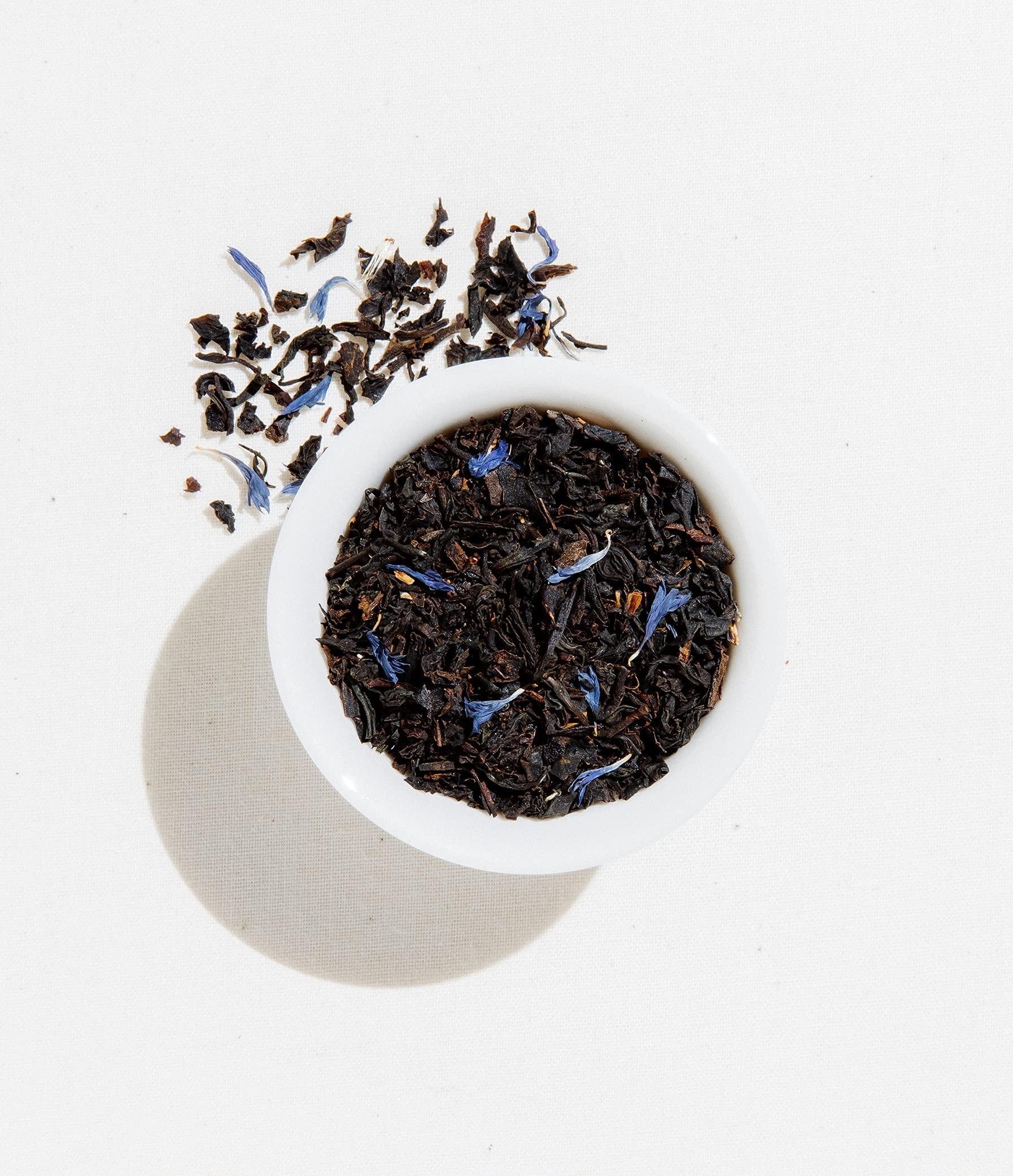 Art of Tea | Earl Grey Crème | 12 Count Sampler Box - Image 3