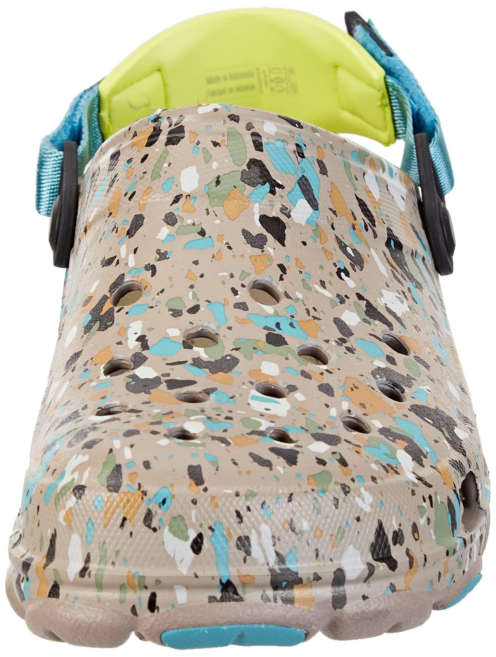 Crocs Unisex-Adult Classic All Terrain Clogs - Image 2