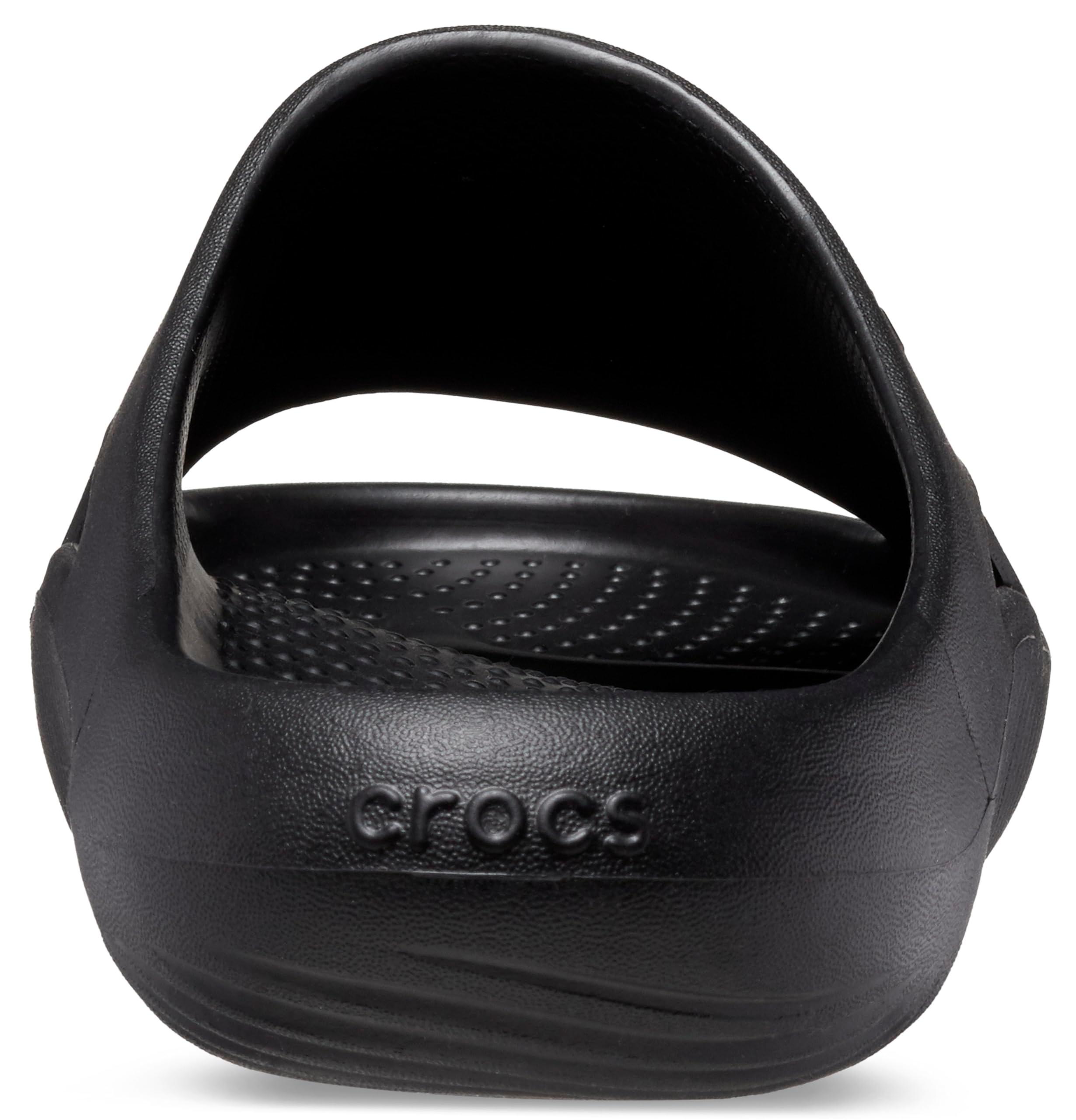 Crocs Unisex-Adult Mellow Recovery Slides - Image 2