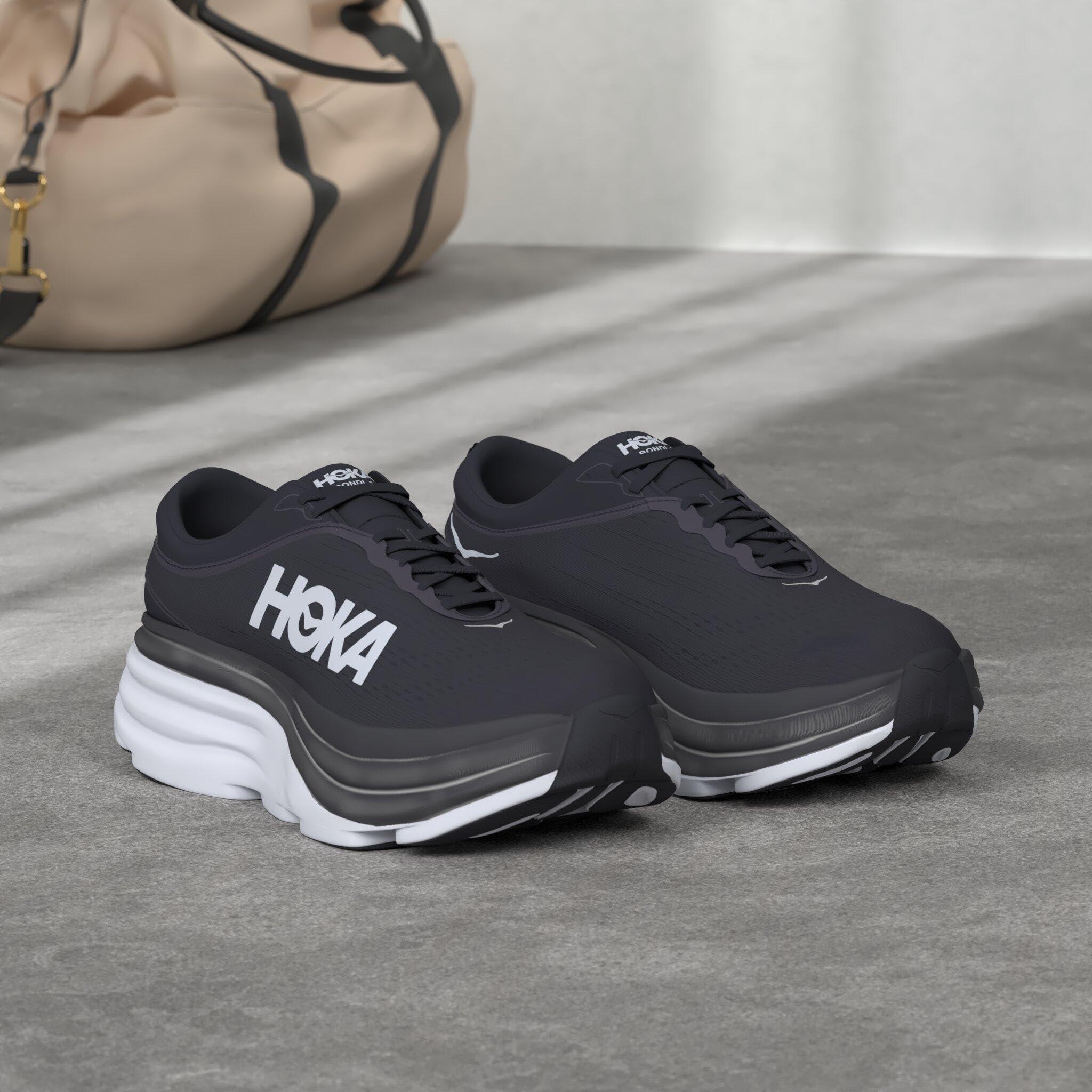 Hoka One One Men's Running Shoes - Image 7