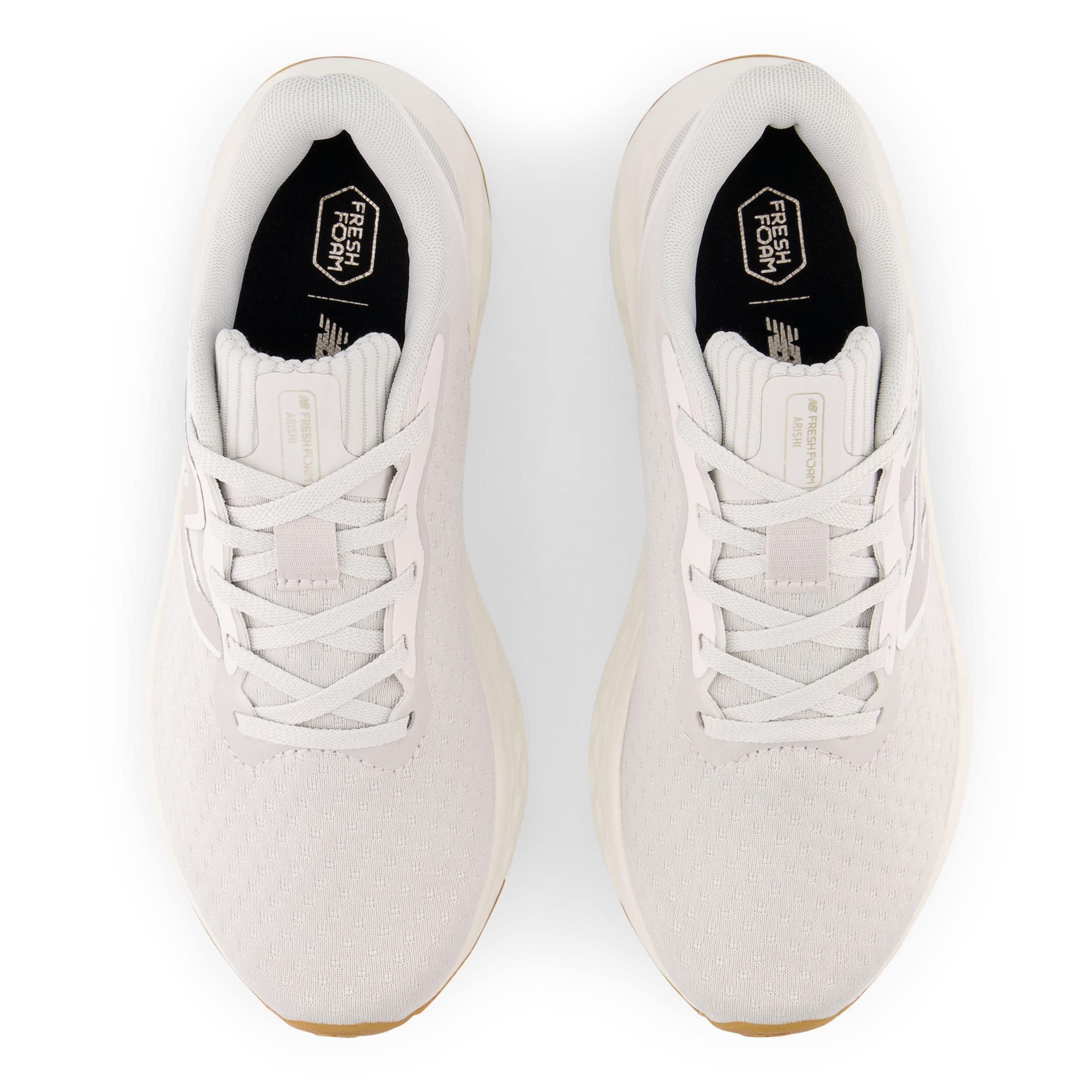 New Balance Women's Fresh Foam Arishi V4 Running Shoe - Image 4
