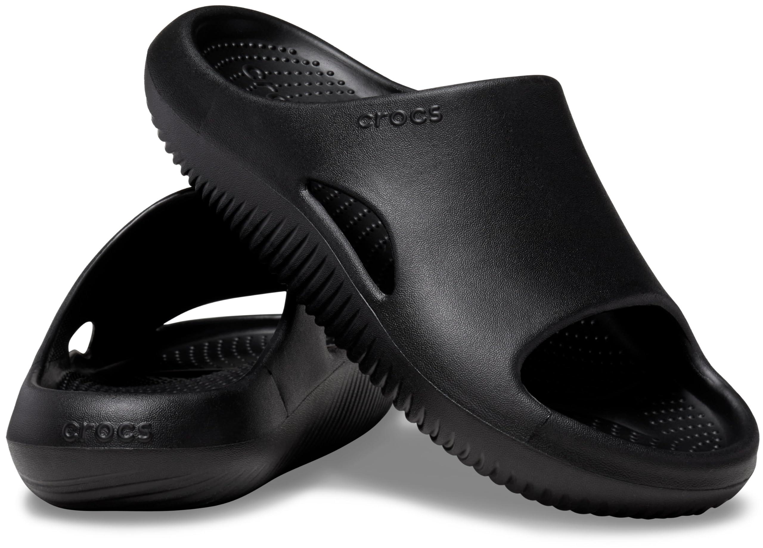 Crocs Unisex-Adult Mellow Recovery Slides - Image 6
