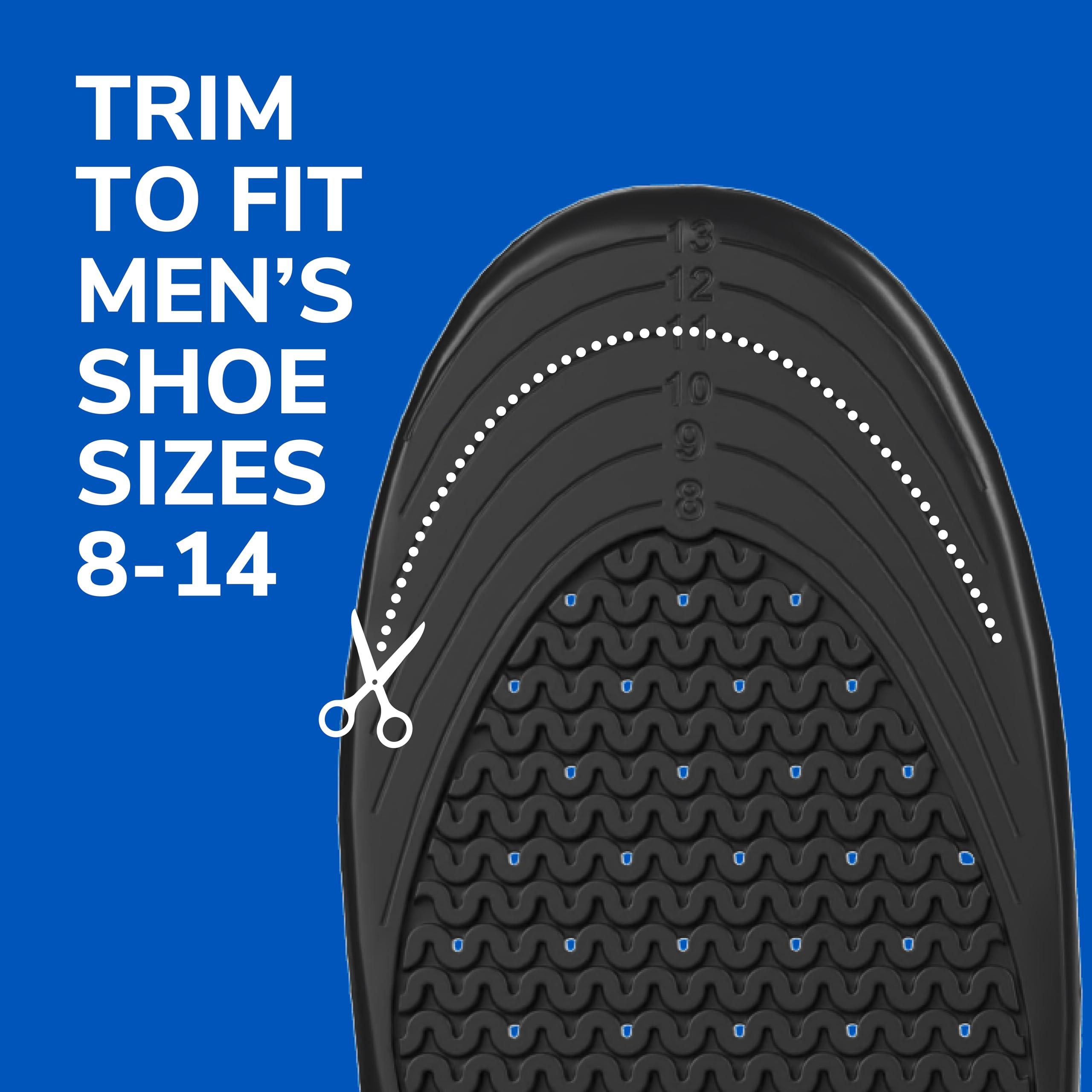 Dr. Scholl's Work All-Day Superior Comfort Insoles - Image 6