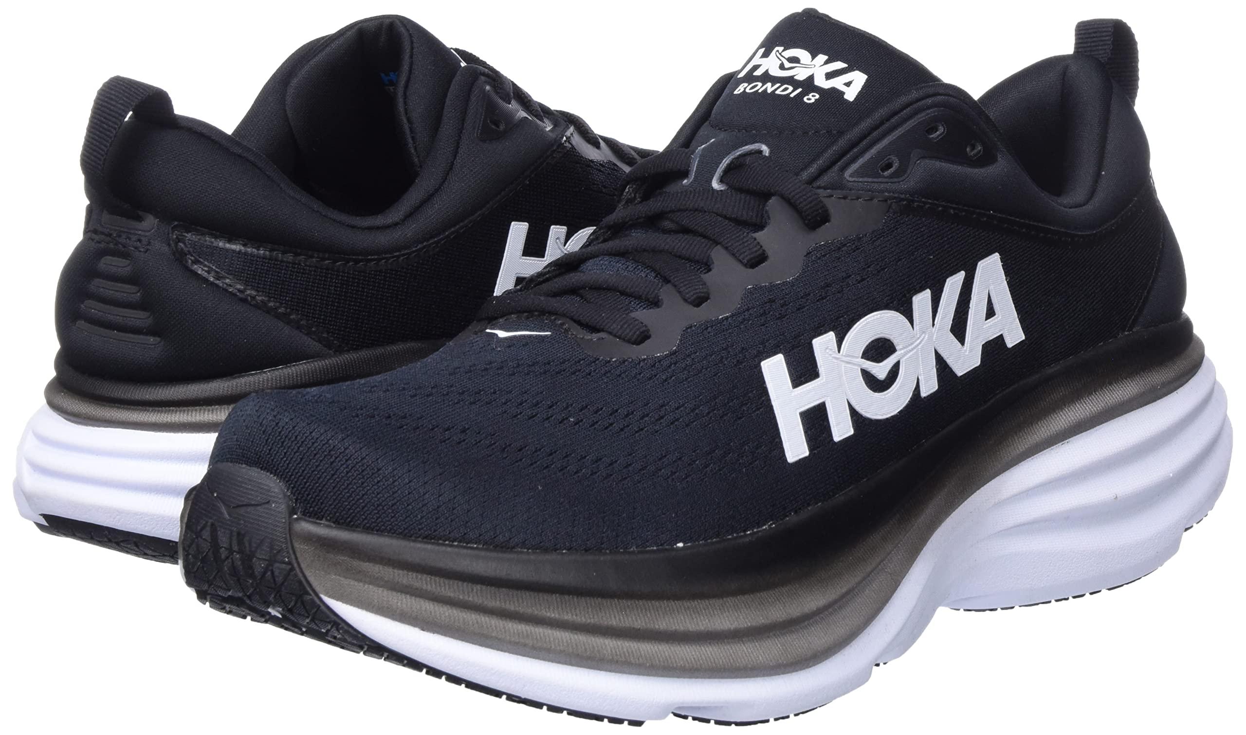 Hoka One One Men's Running Shoes - Image 8