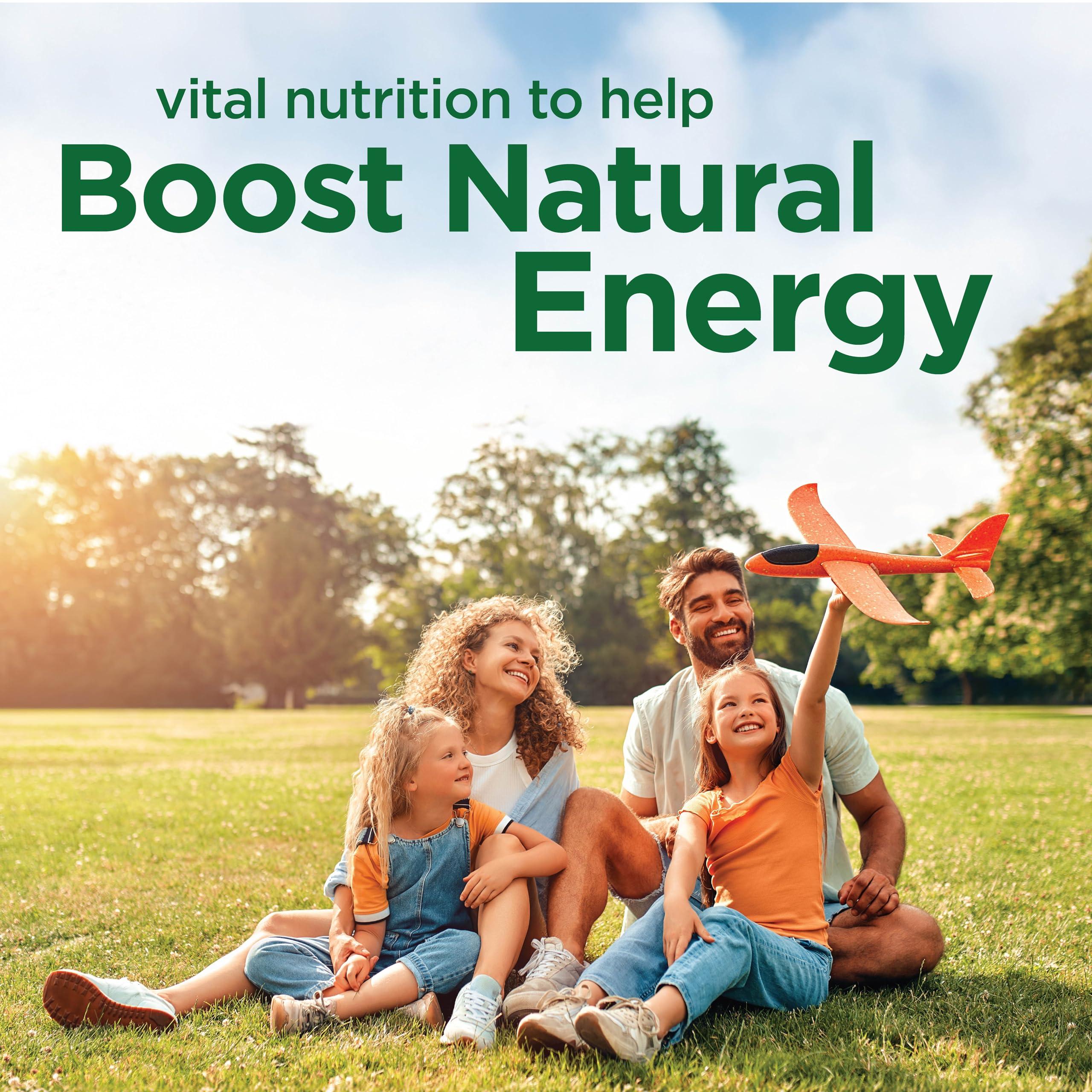 COUNTRY FARMS Super Fruits and Veggies Capsules, Whole Food Supplement, Powerful Antioxidant, Supports Energy, Immune Health, Boosts Digestive Health, 30 Super Foods, 30 Servings - Image 5
